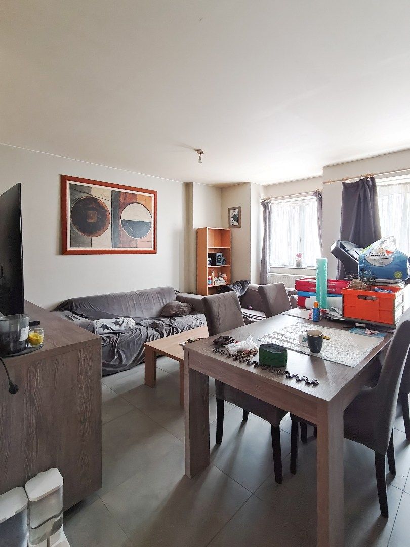 Appartement met 2 slaapkamers op centrale ligging in Middelkerke foto 13