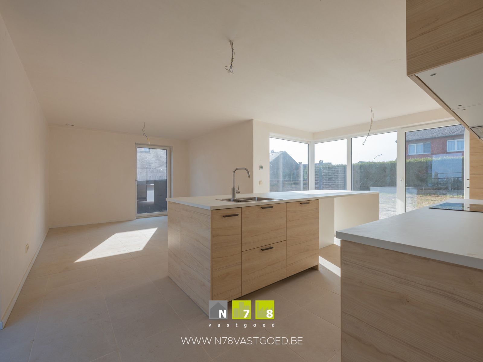 Huis te koop foto 3