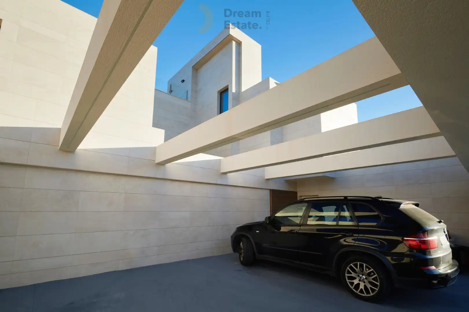 Exclusieve High-End Villa in Molina de segura – Ruimte, Luxe & Innovatie foto 7