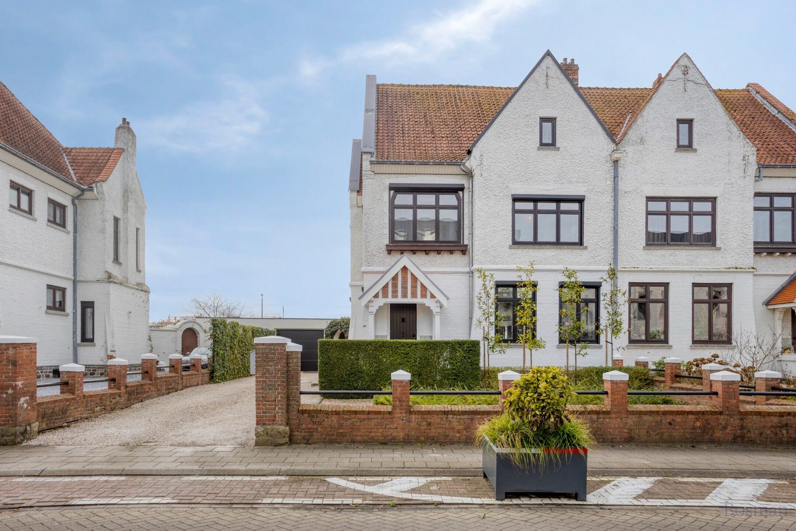 Huis te koop Stationsstraat 90 - 3980 Tessenderlo-Ham