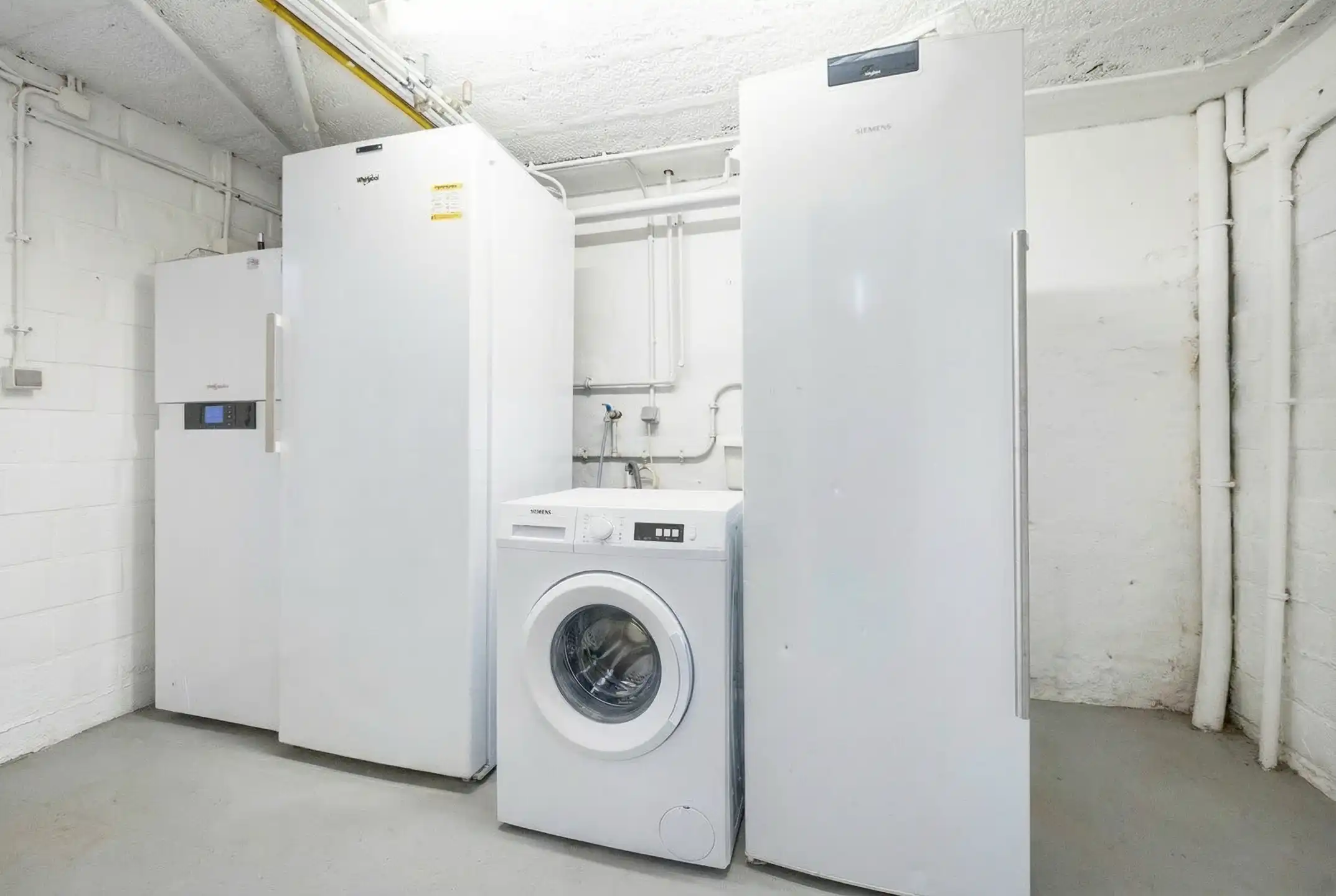 Huis met 5 slaapkamers in Linkebeek – Rustig en vredig foto 22