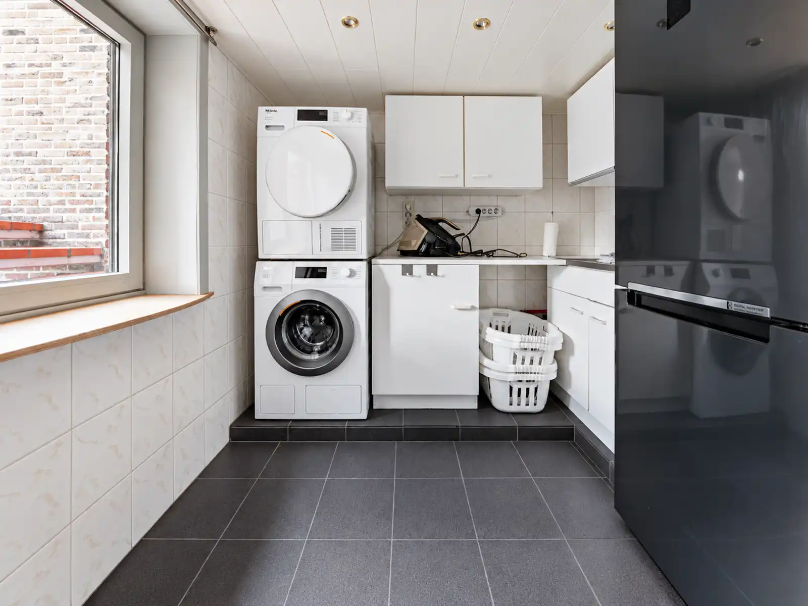 woning met 4 slaapkamer, tuin en garage op rustige ligging foto 15