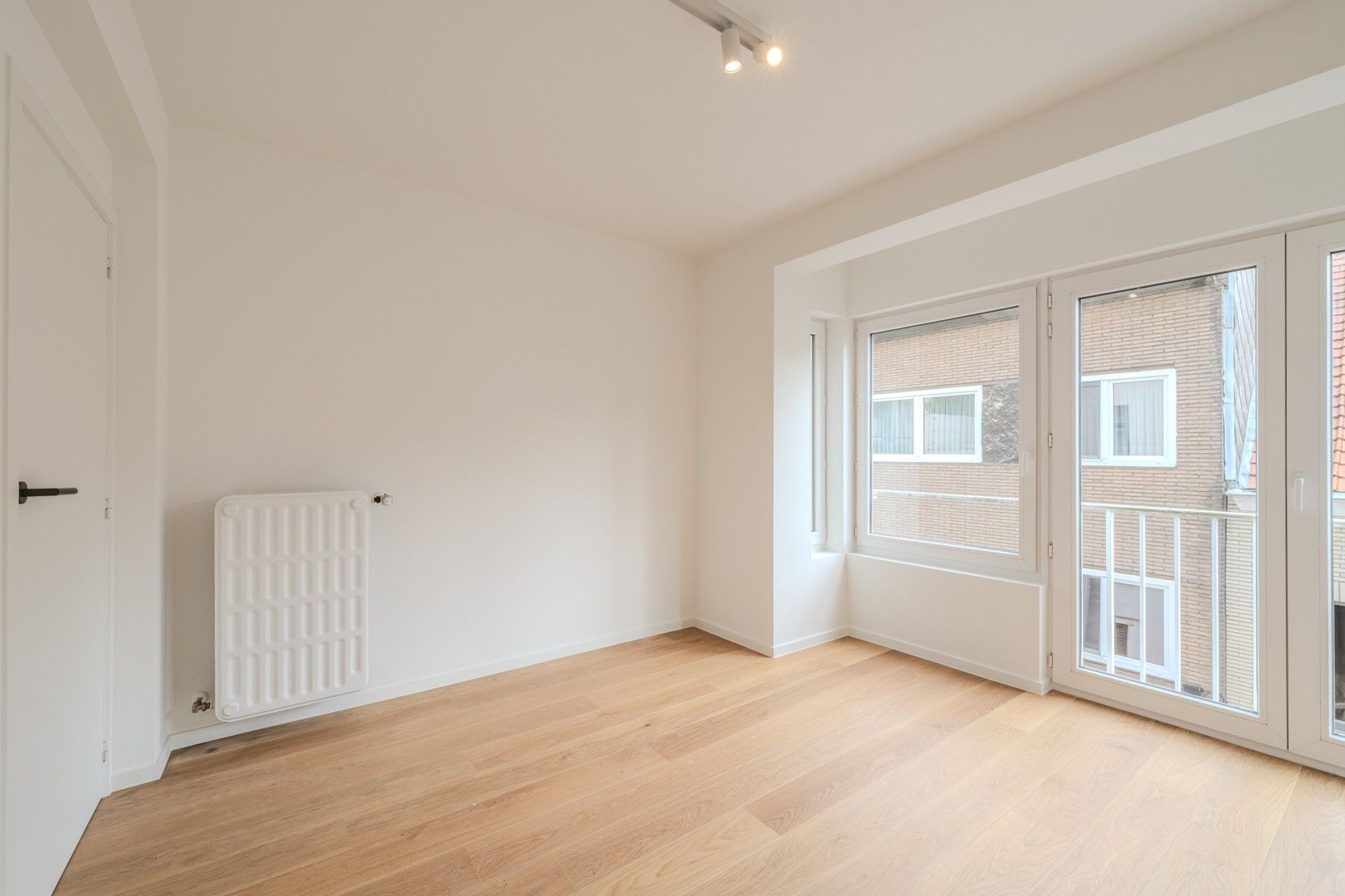 Gerenoveerd appartement op topligging foto 11