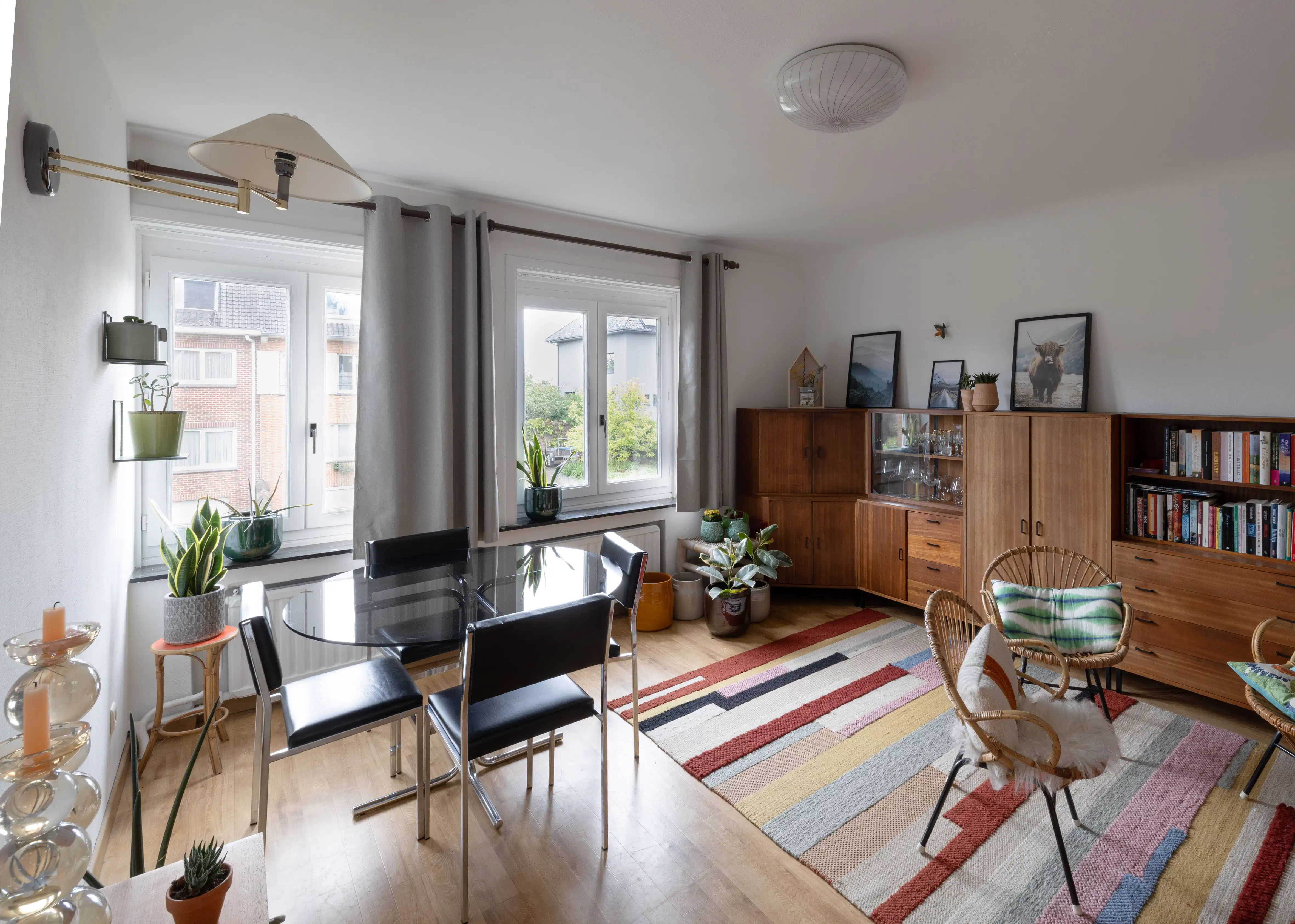 5 woonentiteiten en loods foto 7