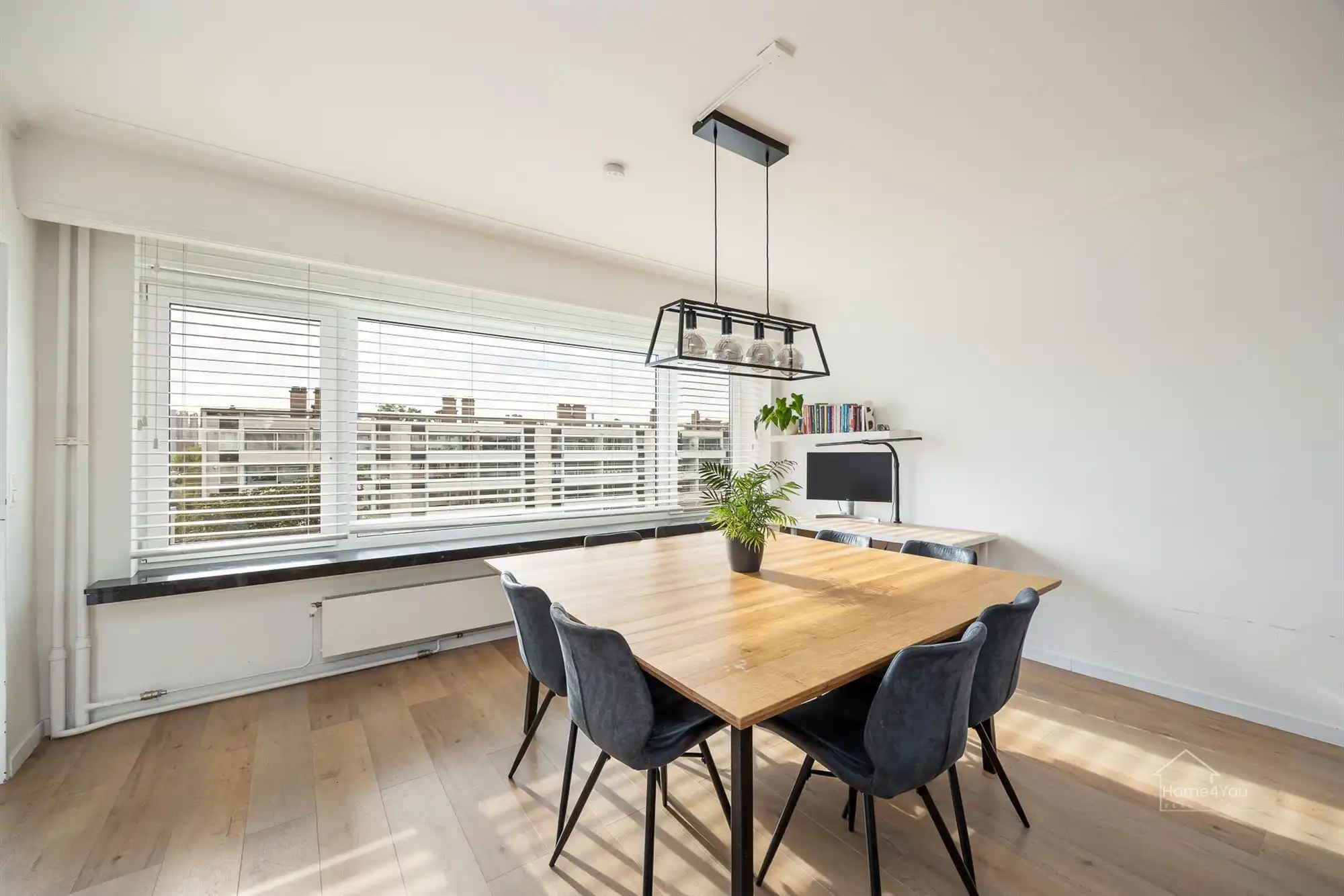 Prachtig Instapklaar Appartement te Fruithoflaan foto 5