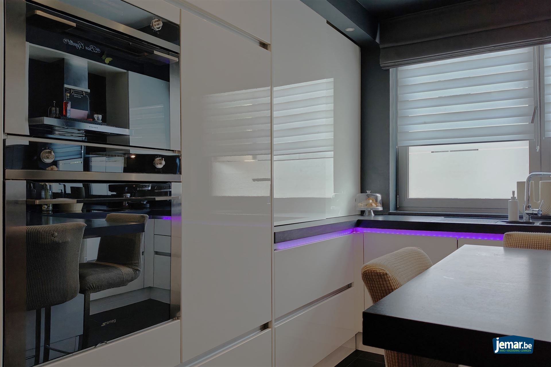 Woning met 4 slpk. en 2 badkamers te Hoeselt  foto 9