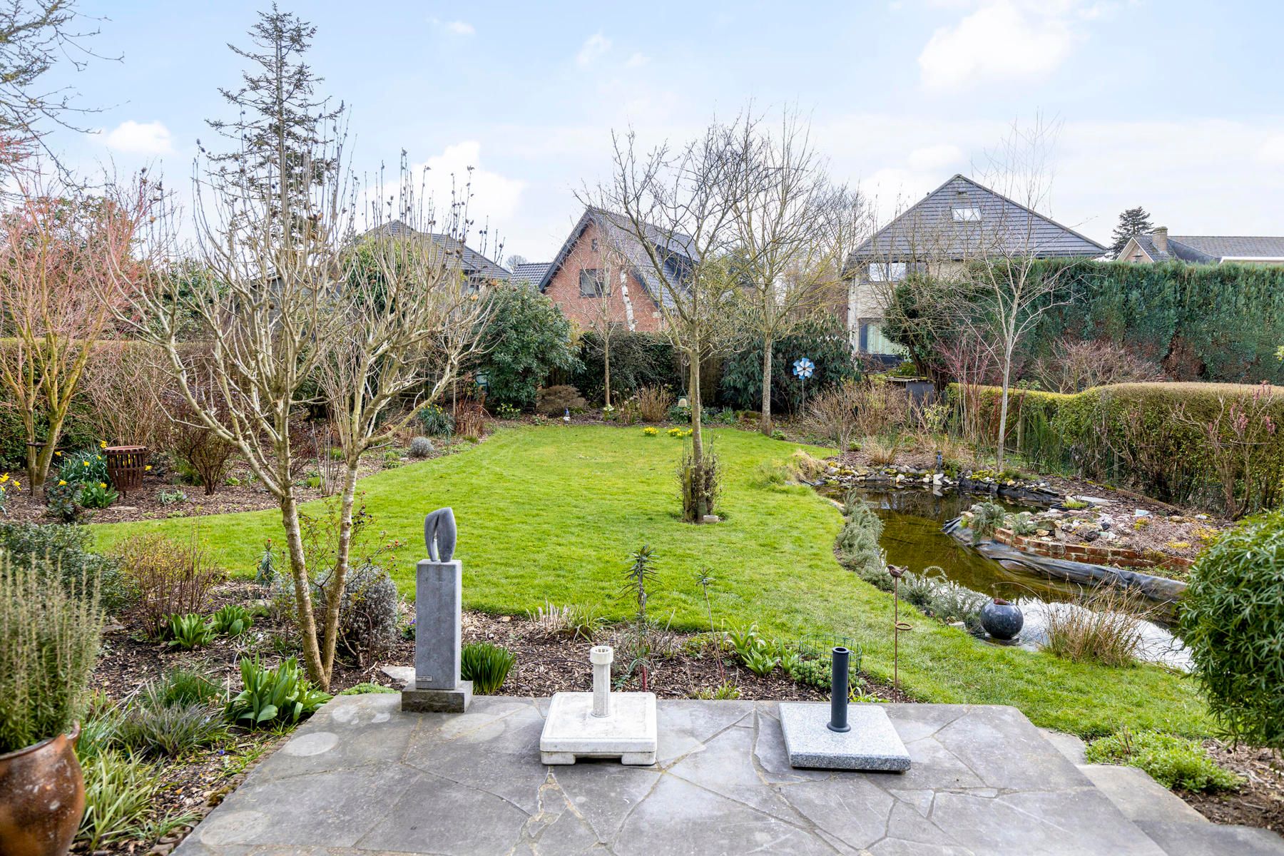 Villa te huur foto 15