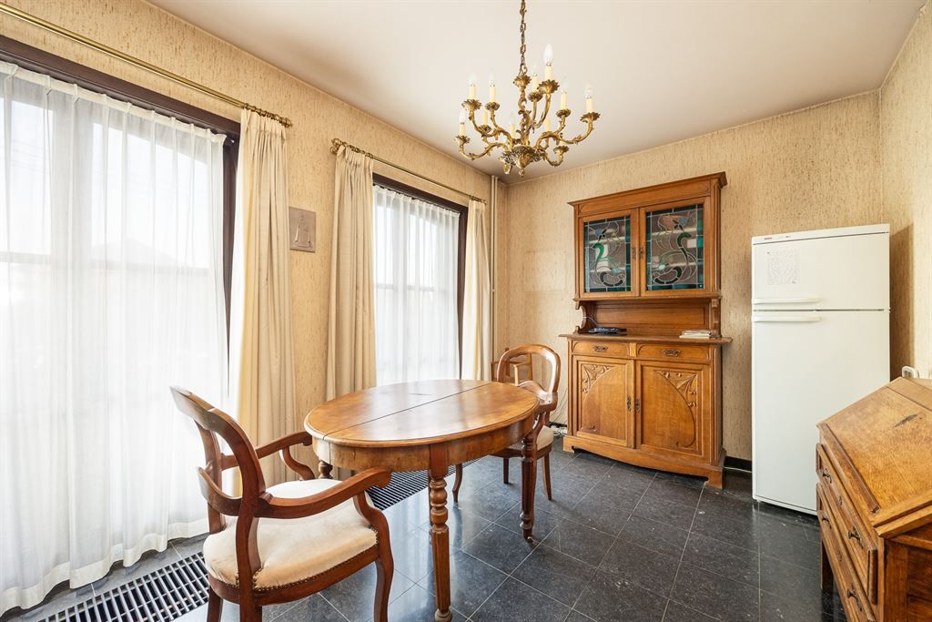 Statige, ruime woning met zuidgerichte tuin! foto 10