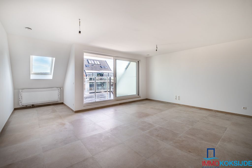 Zeer ruim appartement (161 m2) met 4 slaapkamers in moderne nieuwbouwresidentie foto 6