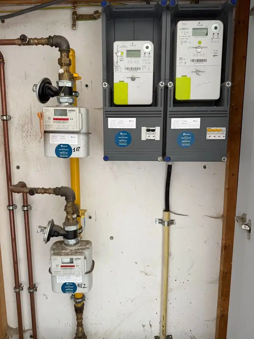 Gerenoveerd handelspand met instapklaar duplexappartement en tuintje foto 26