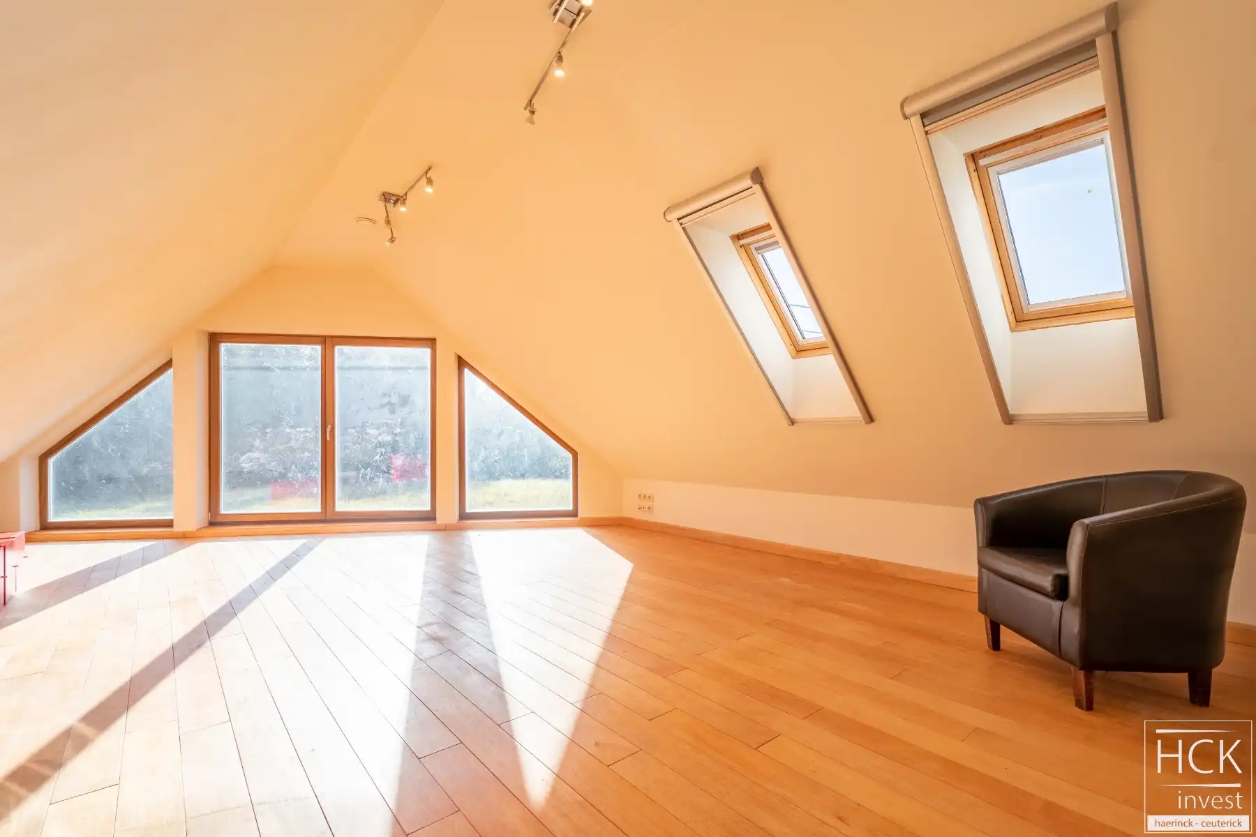 ZINGEM - RUSTIG gelegen RECENTE woning met zicht op NATUURGEBIED! foto 19
