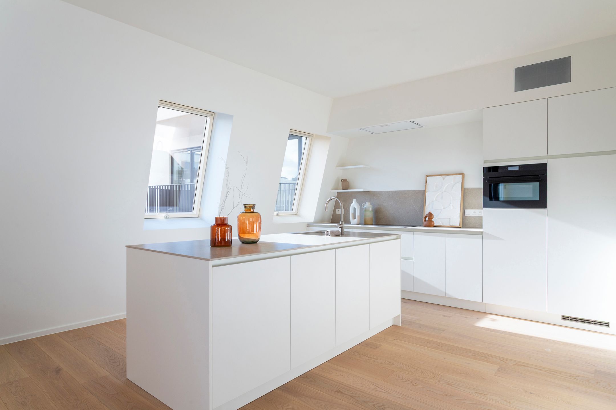 luxueus wonen in 'The Roastery' foto 6