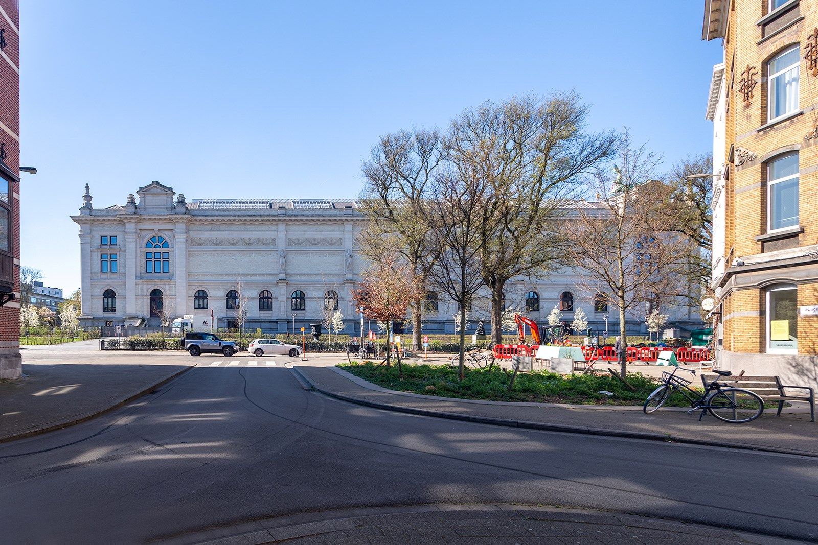 Wonen in het bruisende hart van de Stad foto 23
