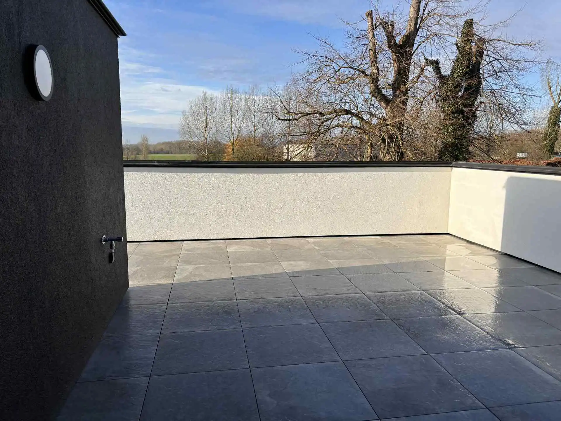 BORSBEKE - Riante bel etage foto 7