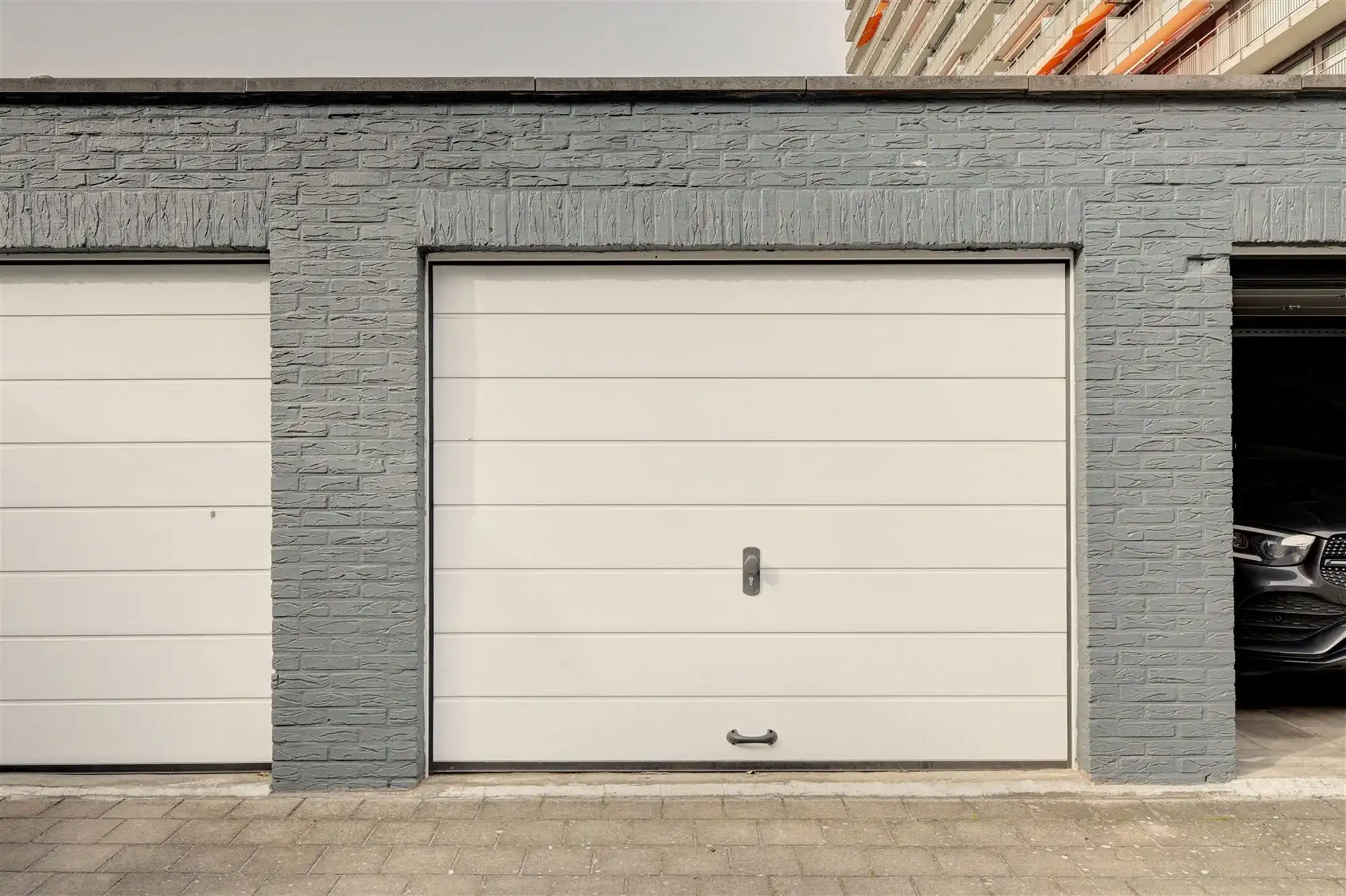 Gelijkvloers appartement met 4 slaapkamers en tuin in centrum Wilrijk foto 11