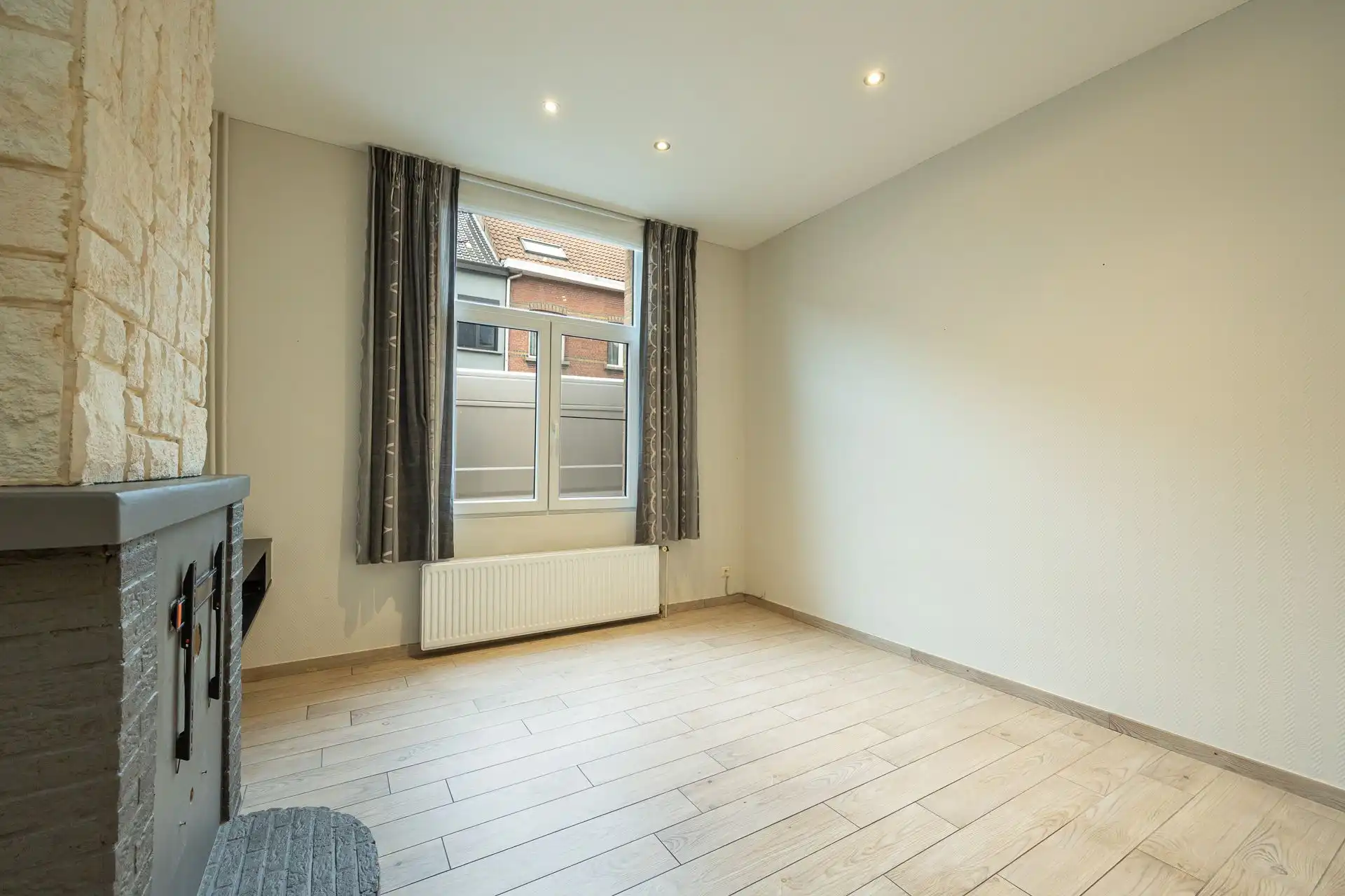 Instapklare gezinswoning in groene omgeving foto 4