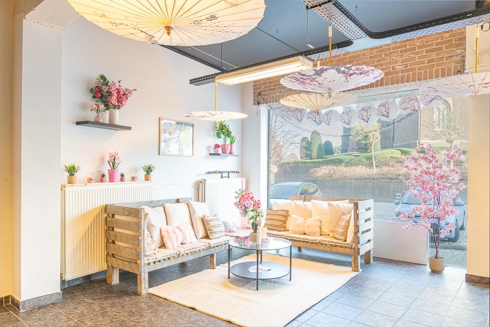 Instapklaar handelspand mét huurder op toplocatie in centrum Lanaken foto 8