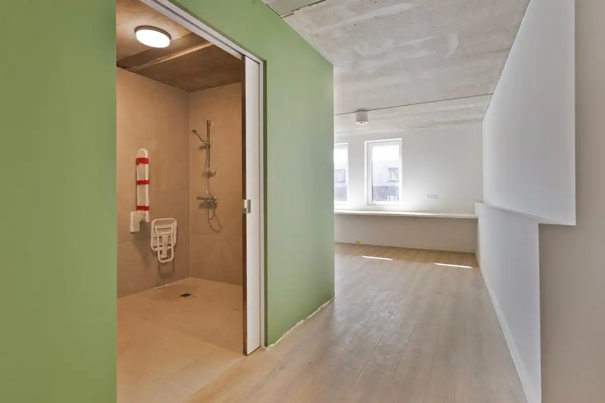 Verschillende studentenkamers beschikbaar foto 20