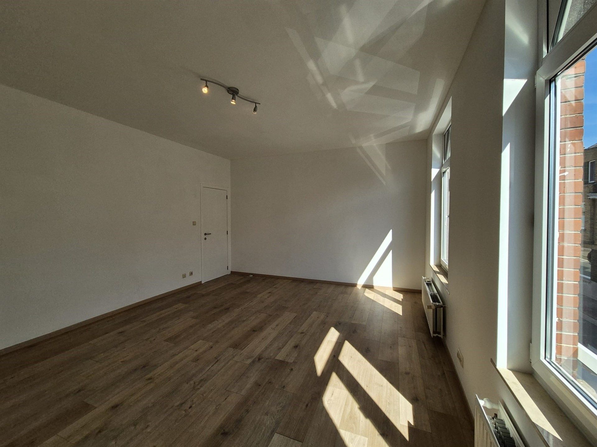 Ruime woning met 3 slaapkamers in centrum Wetteren foto 16
