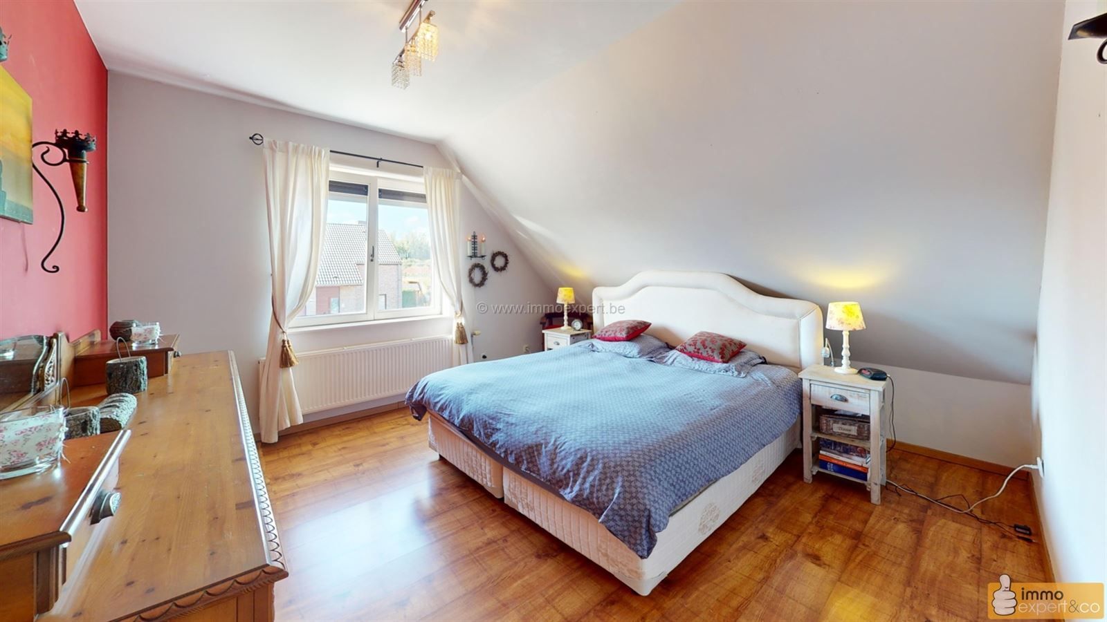 TERNAT: Picco-bello en energiezuinige woning. foto 14