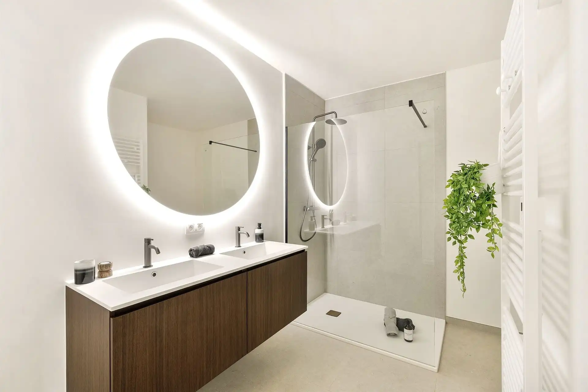 Kwalitatief APPARTEMENT met TERRAS foto 11