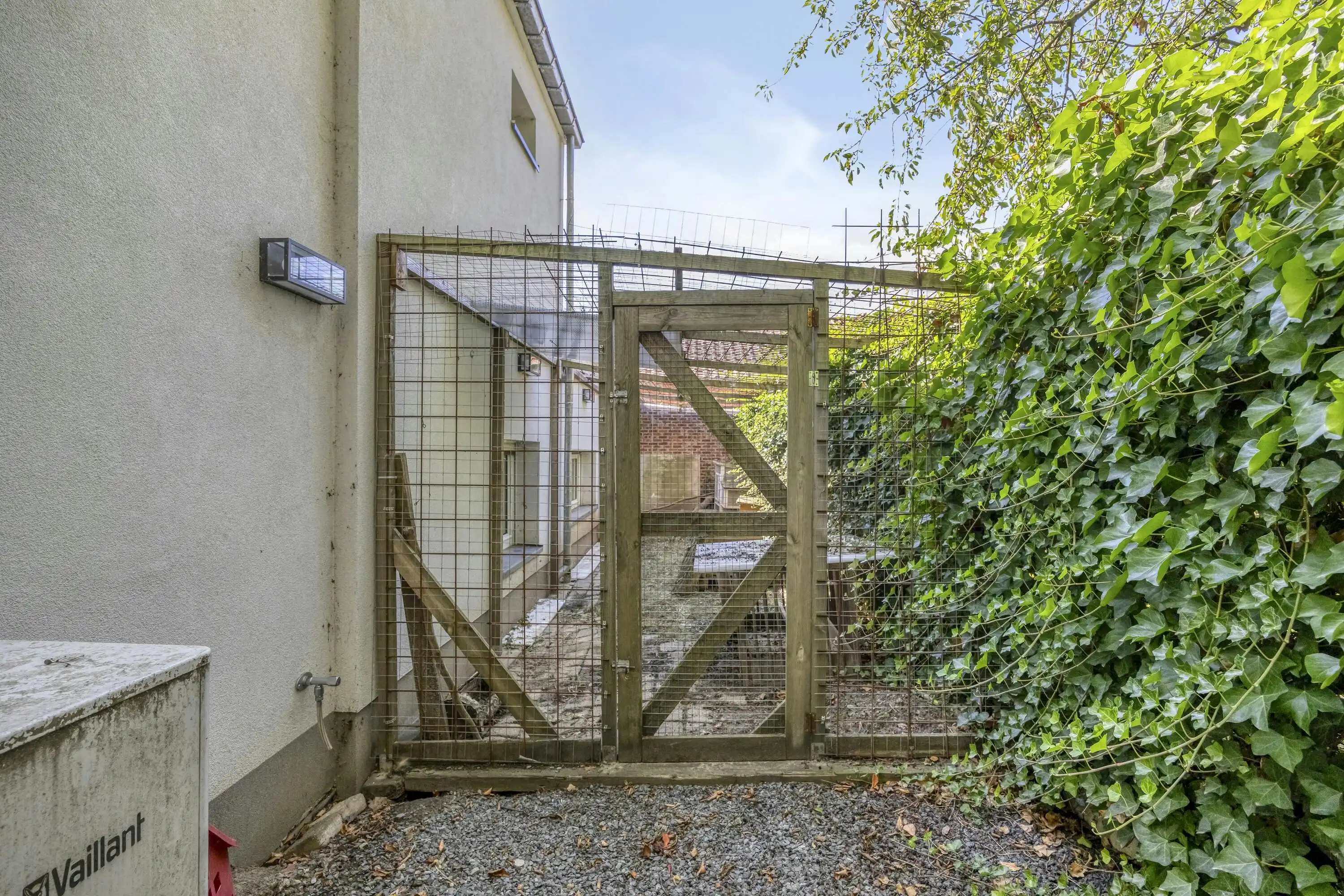 Instapklare, recent gerenoveerde gezinswoning op toplocatie in Beigem foto 37