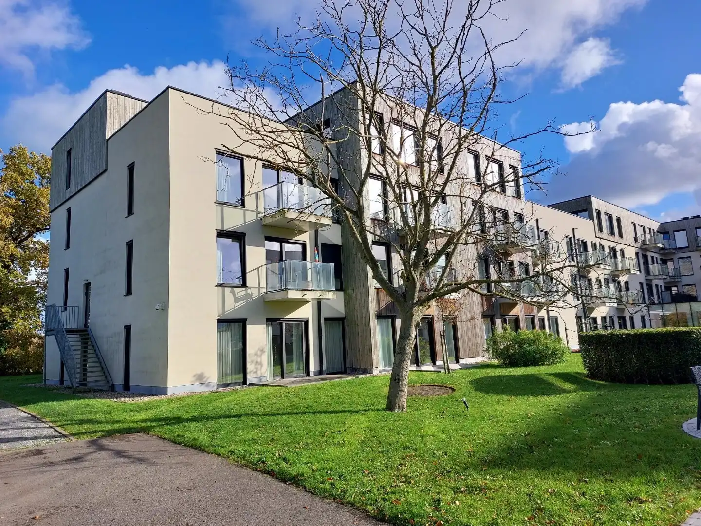 Serviceflat Prinsenhof - Woonzorgcentrum Orpea foto 3