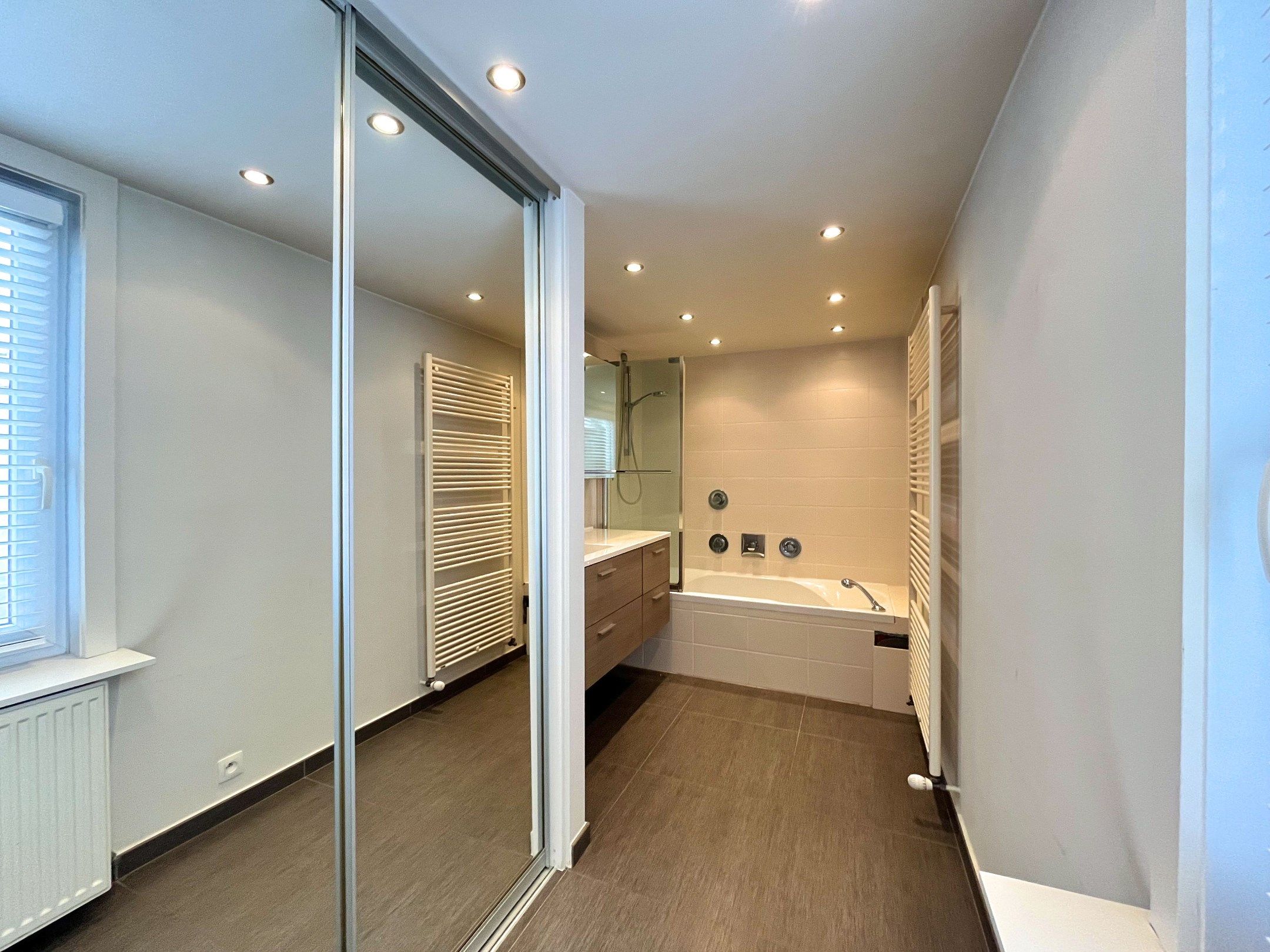 Gezellige woning mooi gelegen te Oud Knokke foto 12