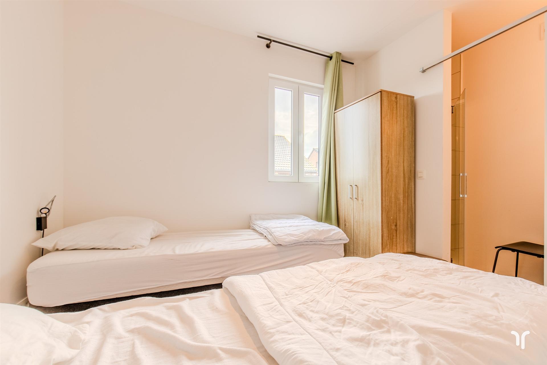 Instapklare, energiezuinige chalet op kleinschalig domein  foto 8