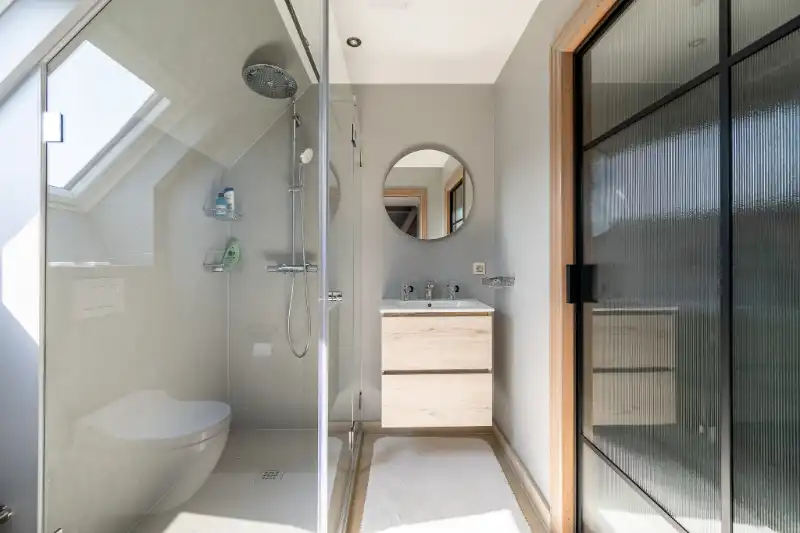 Landelijke, instapklare woning op rustige ligging. foto 22