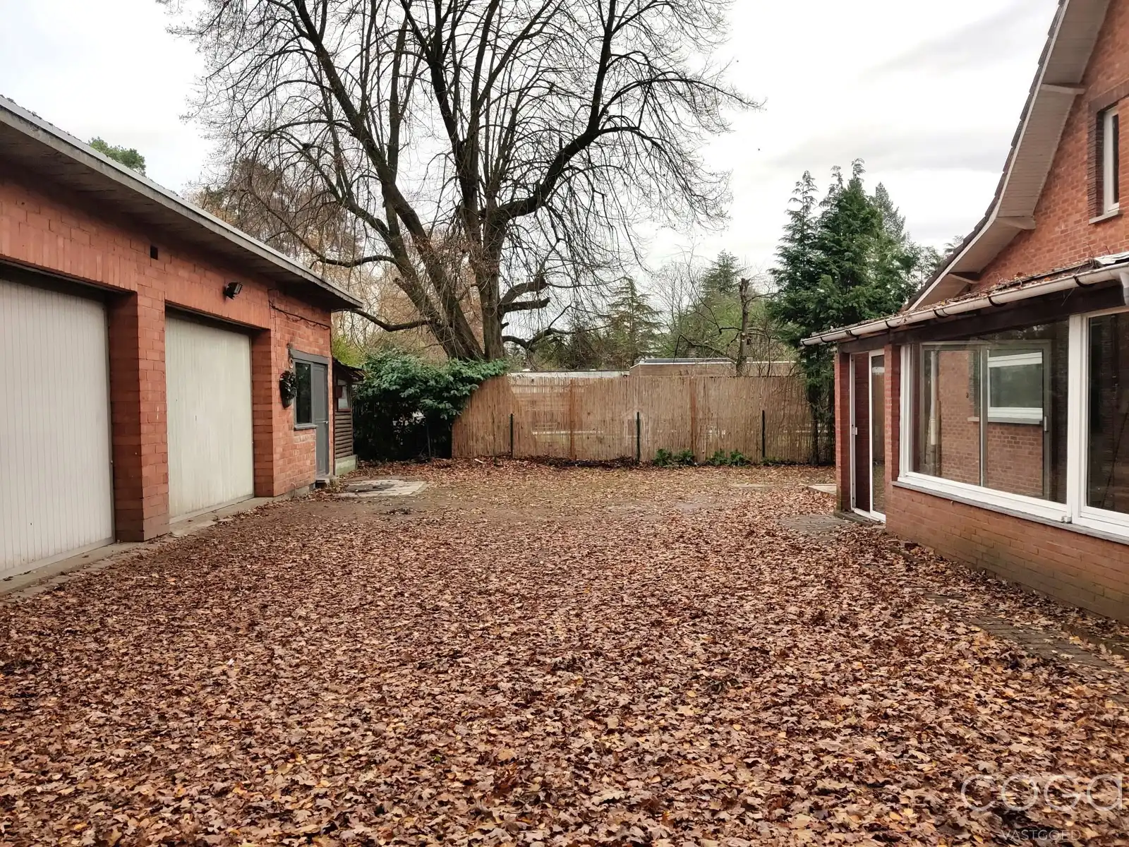 Charmante woning met magazijn  foto 20