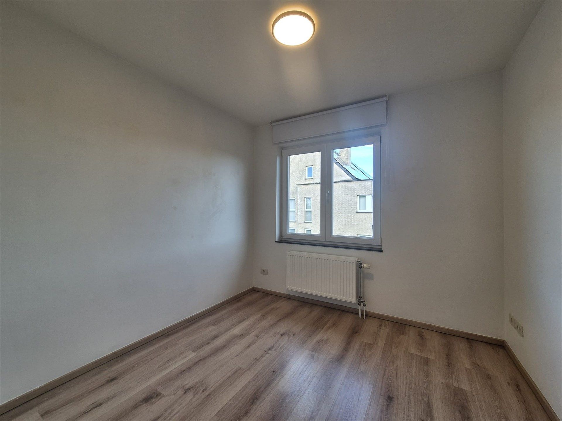 Zeer mooi rustig gelegen instapkaar appartement met garage. foto 19