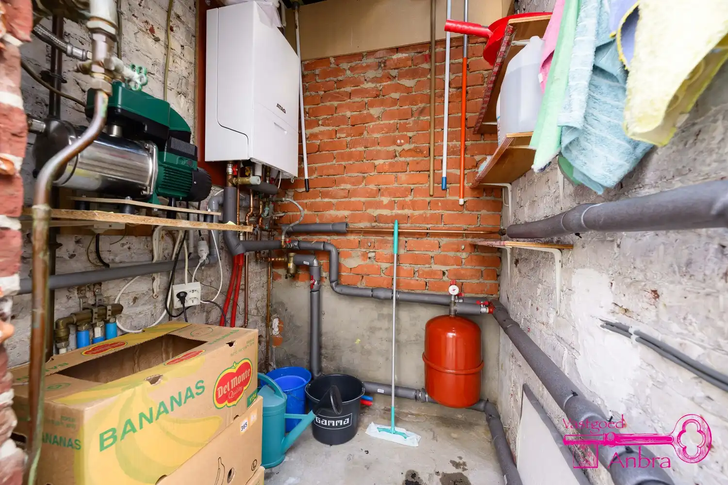 STEENSTRAAT 2 - 8760 TIELT (MEULEBEKE) foto 26