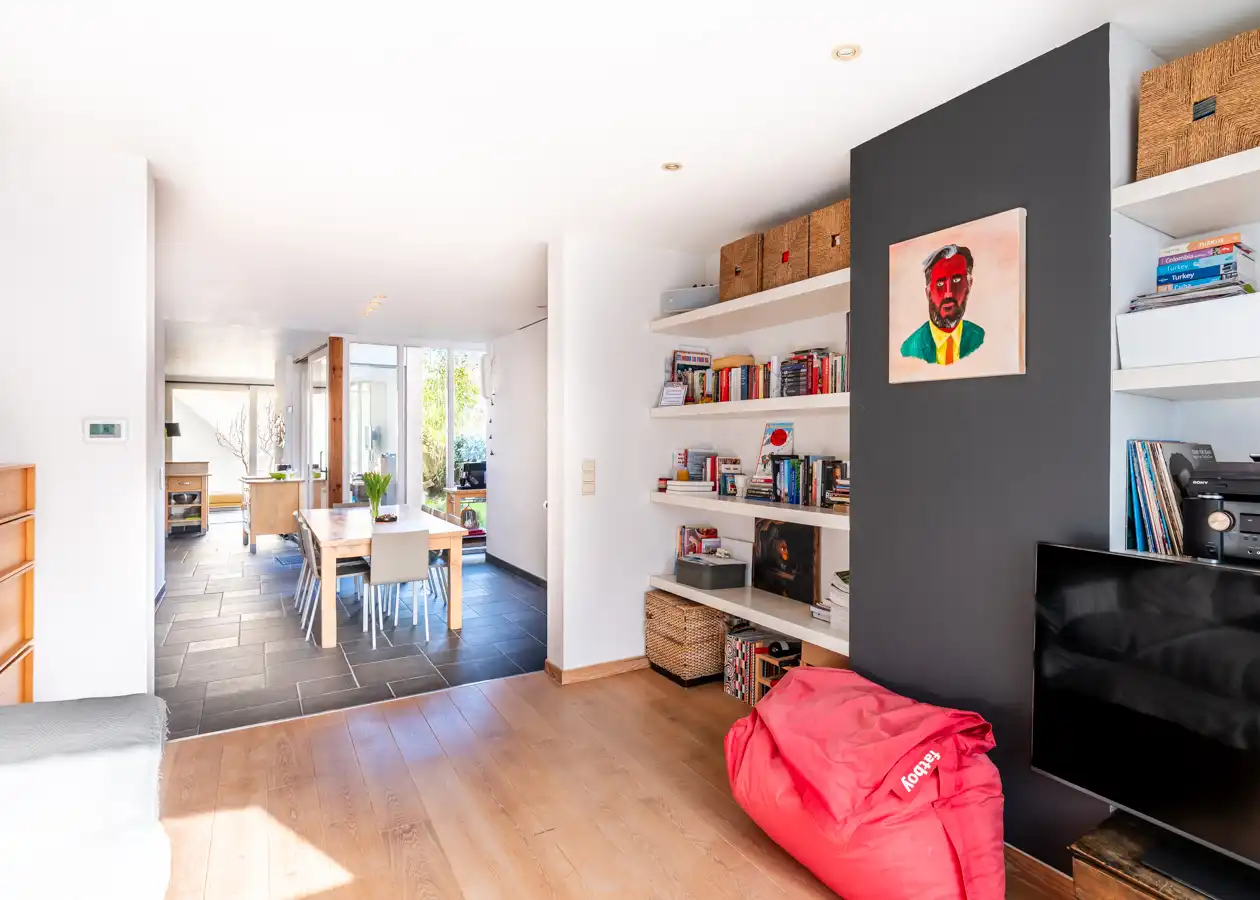 Gebouw te koop Bredeweg 16 - 8420 De Haan