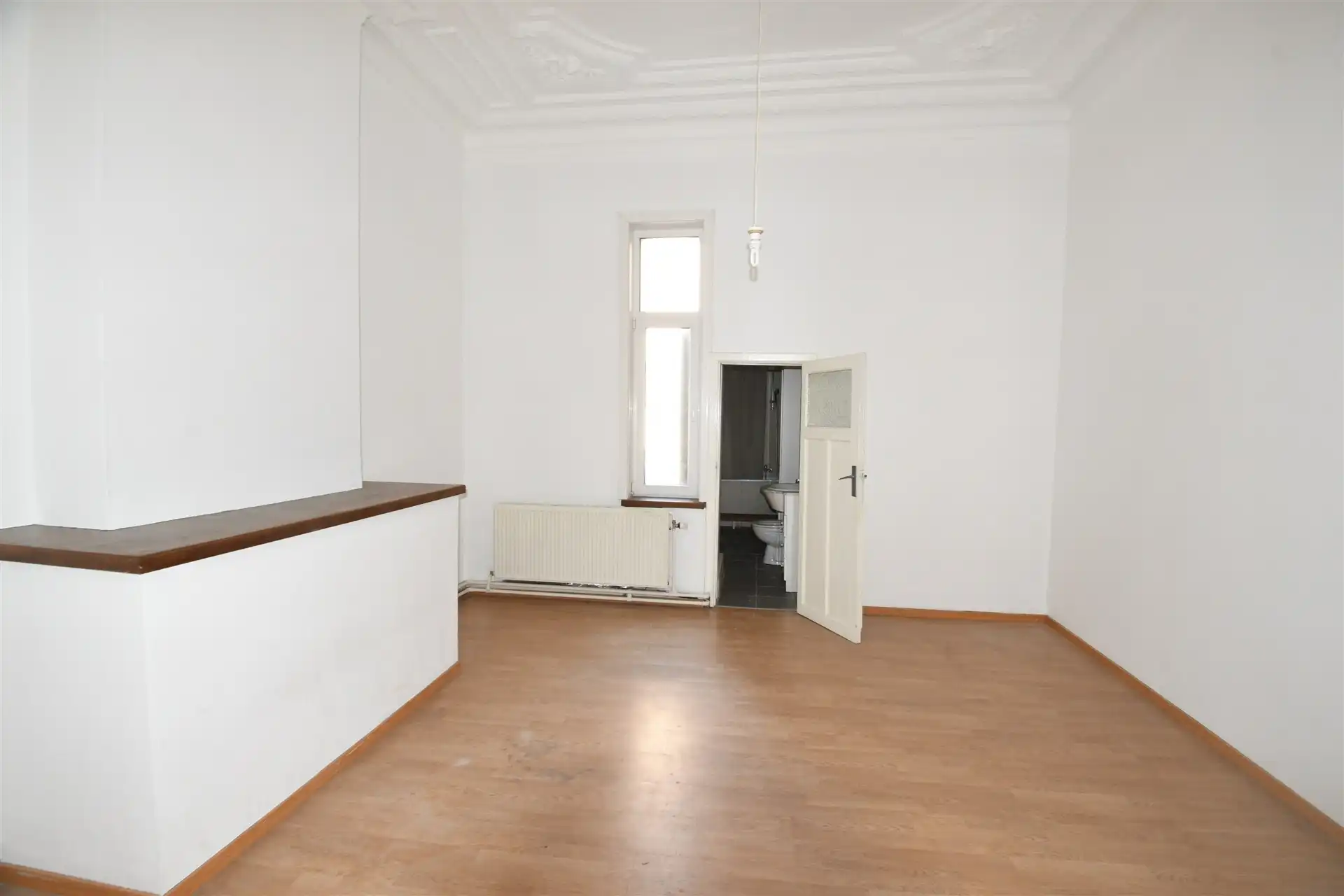 Charmant appartement in het centrum van Brussel.  foto 4