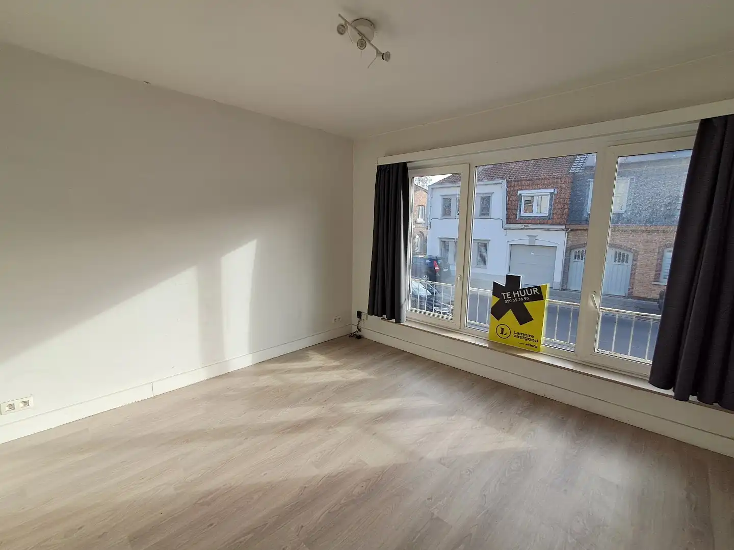 Appartement met tuin nabij Brugge. foto 9