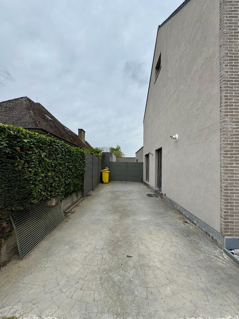 Woning te koop in Kampenhout – en wat voor één! foto 3
