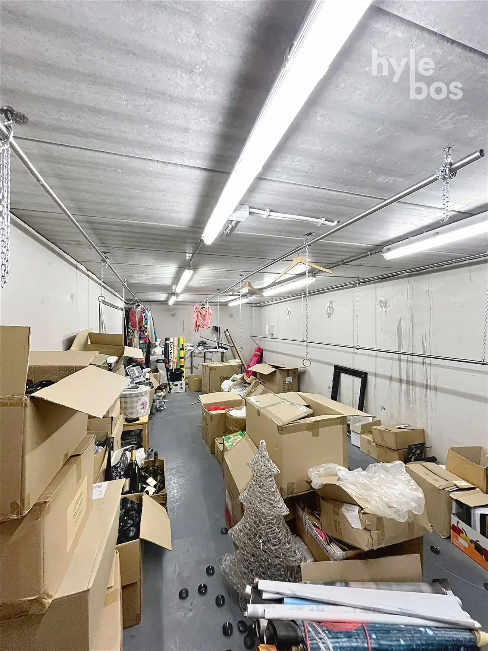 Commercieel pand - UNIEKE PRIJS foto 16