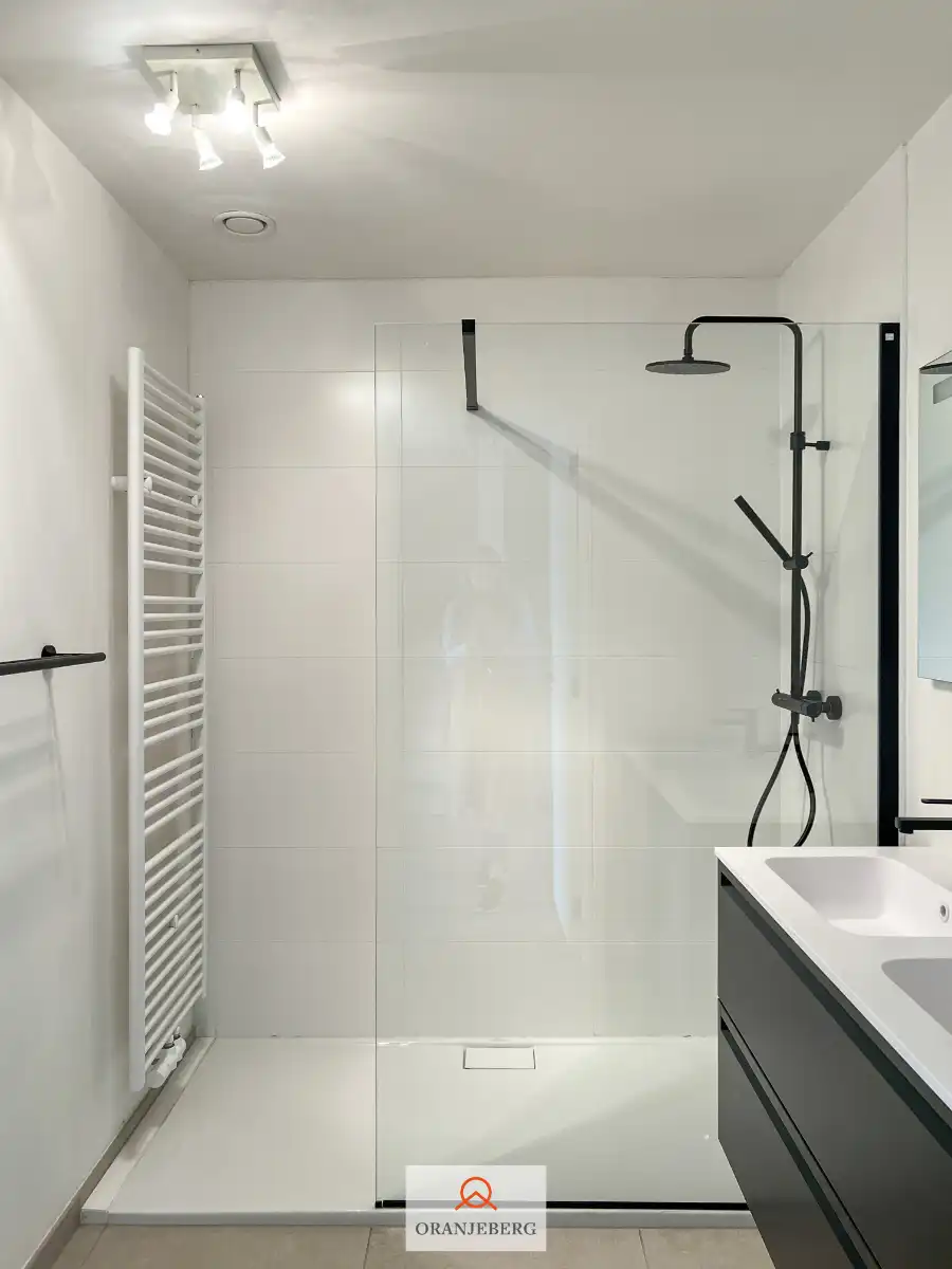 Nieuwbouwwoning vlakbij Sint-Martens-Latem foto 47