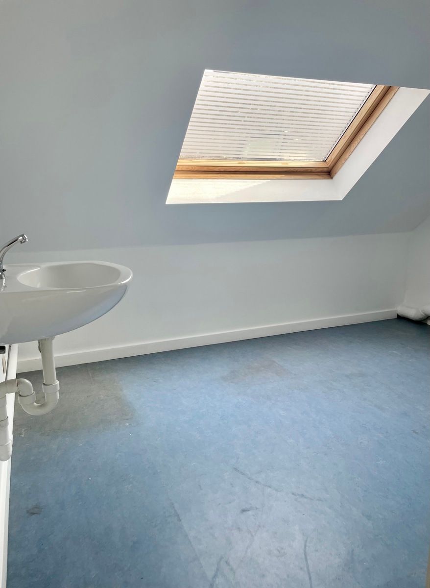 éénslaapkamerappartement in het centrum van Aalst! foto 9