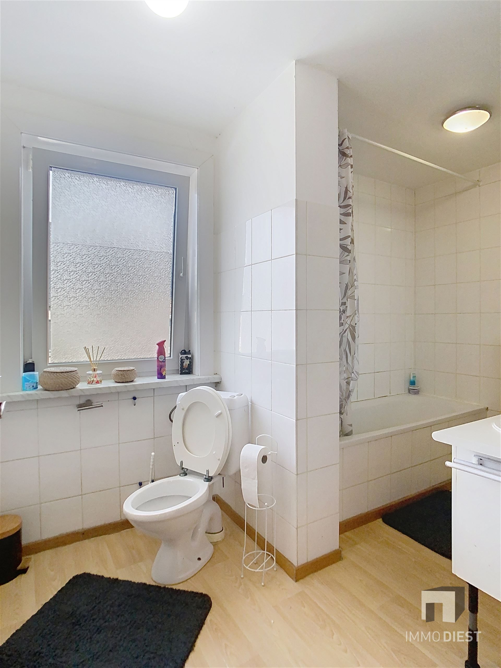 Projecteigendom ( 2 woningen en bouwgrond HOB ) foto 25