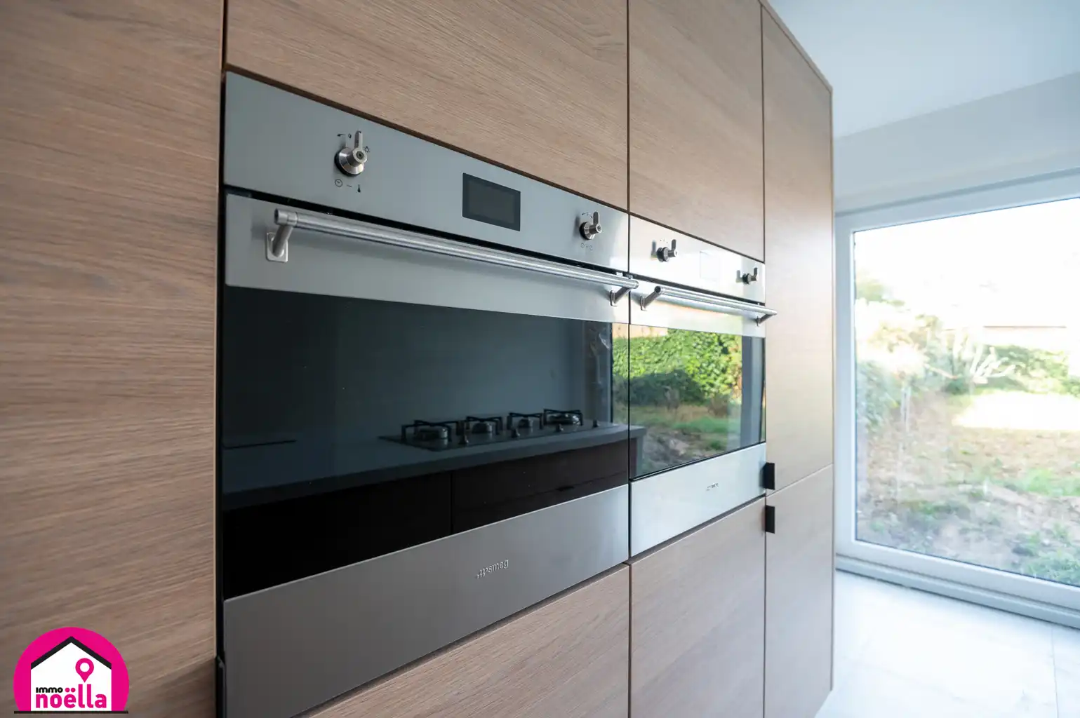 KOKSIJDE TE KOOP VOLLEDIG GERENOVEERD APPARTEMENT!  foto 12