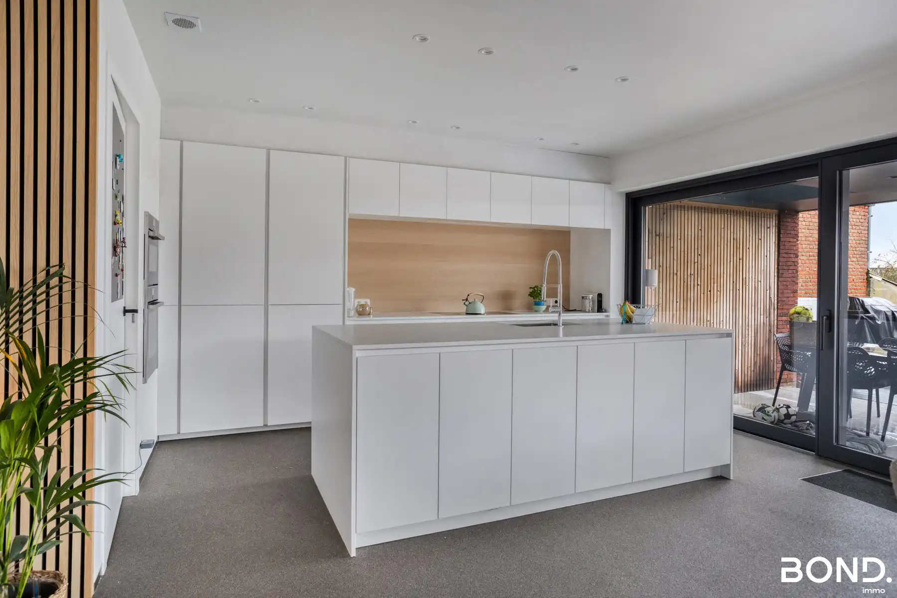 Energiezuinige gezinswoning foto 6