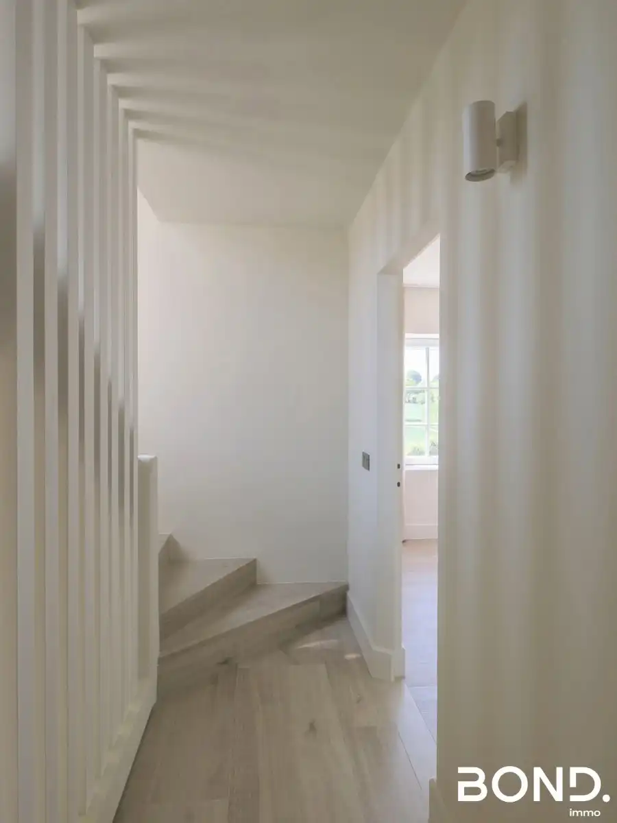 Karaktervolle vernieuwbouw foto 19