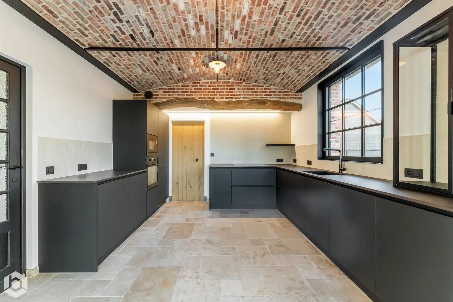 Luxe, energiezuinige villa met 3 slpkrs en prachtige tuin op top-locatie te Bonheiden foto 12
