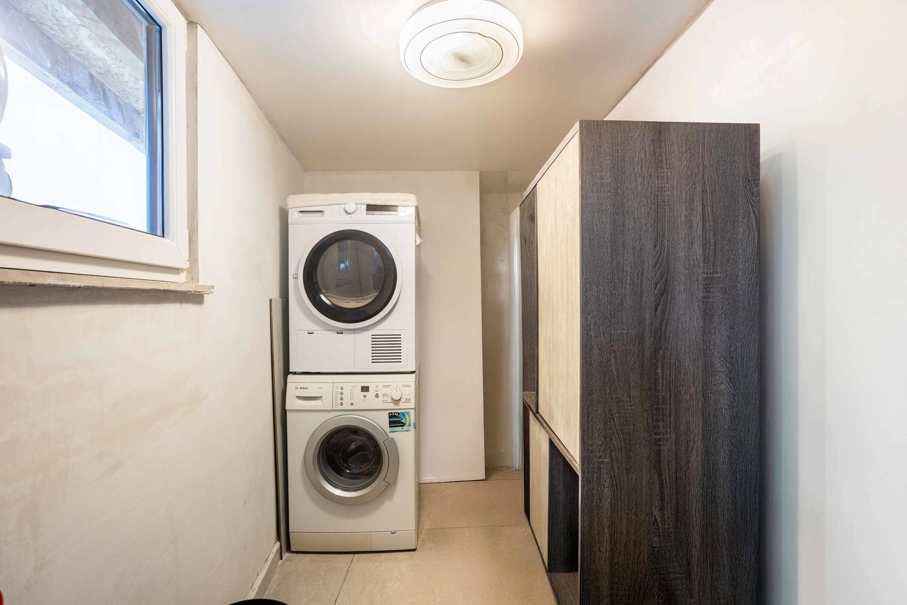 Gerenoveerde stadswoning met tuin en 3 SLP foto 12