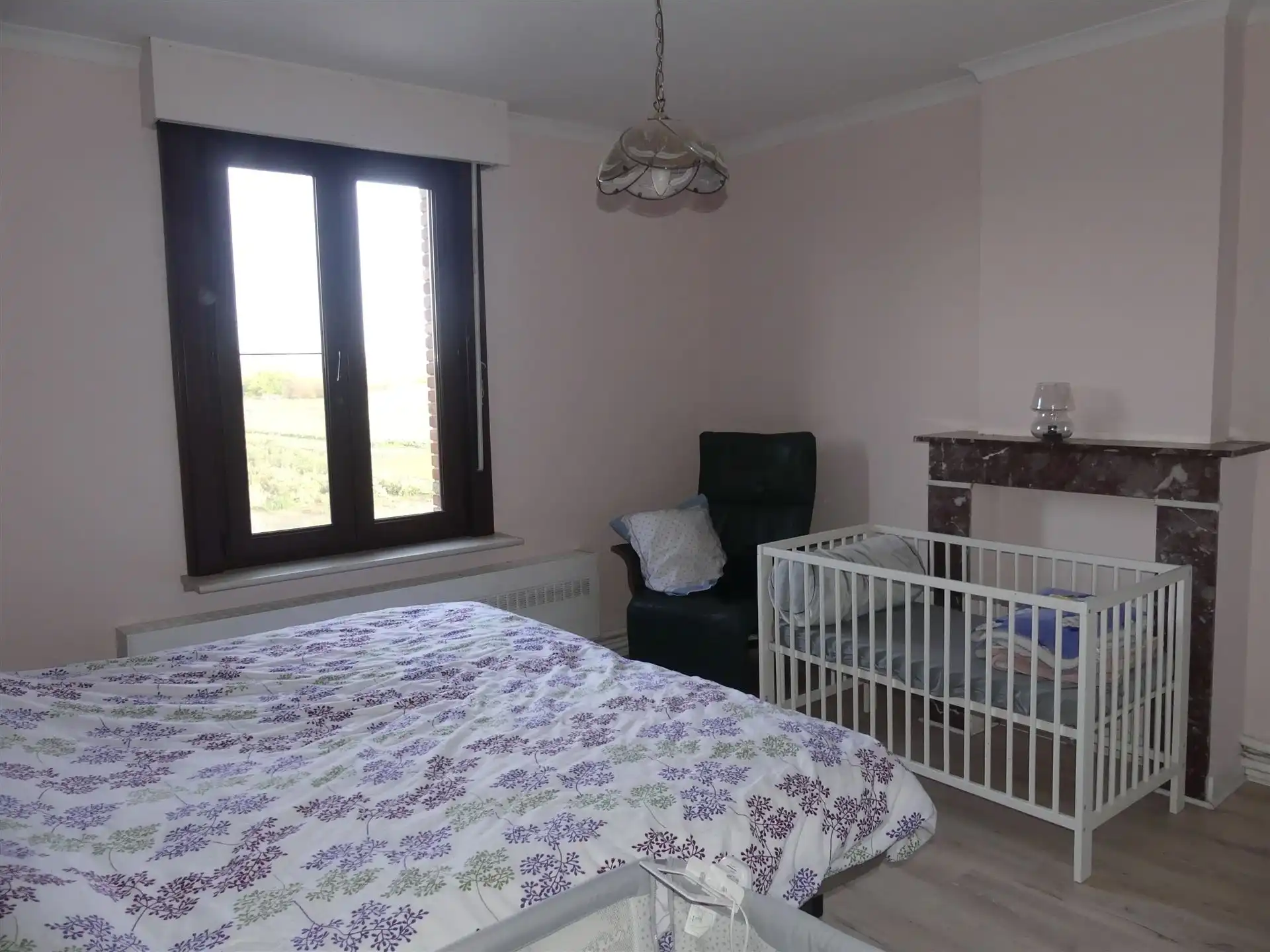 Landelijk gelegen woning met zonnige tuin! foto 5