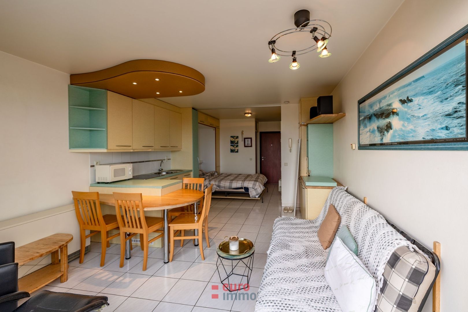 Residentie Panorama  D2 - 0501 foto 7