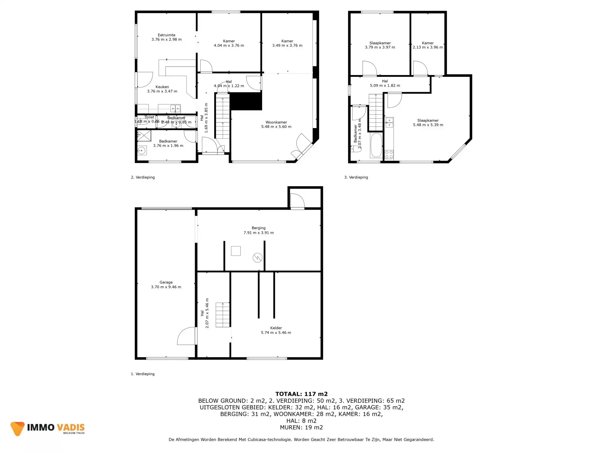 Halfopen woning te Munsterbilzen foto 2