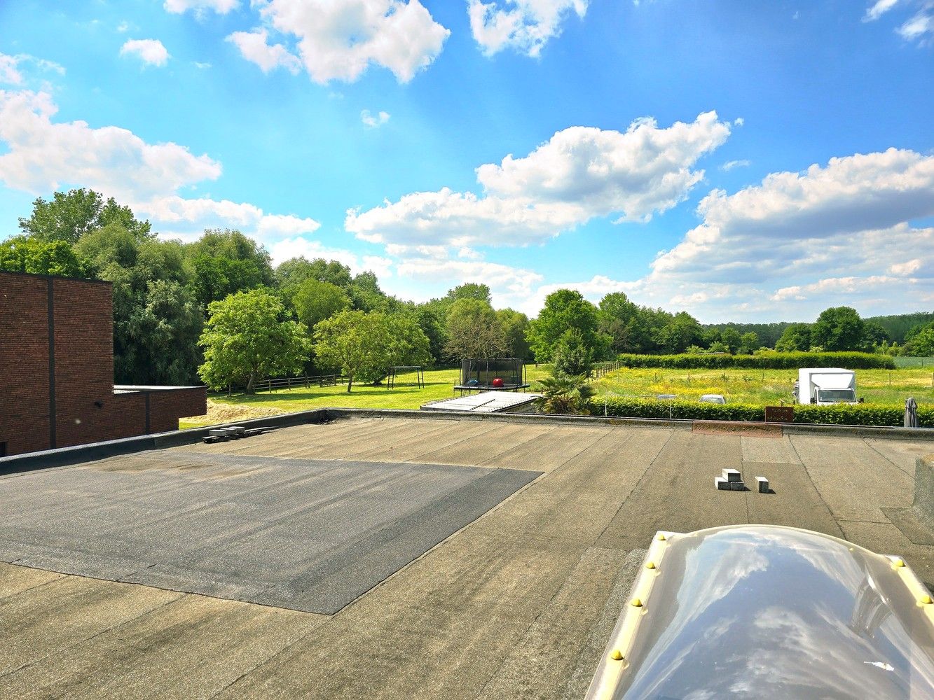 TE KOOP: WINKEL / TOONZAAL 386 m² met ruime woonst ( momenteel "FIETSEN GAETHOFS" ) – ideale investering op toplocatie! foto 32